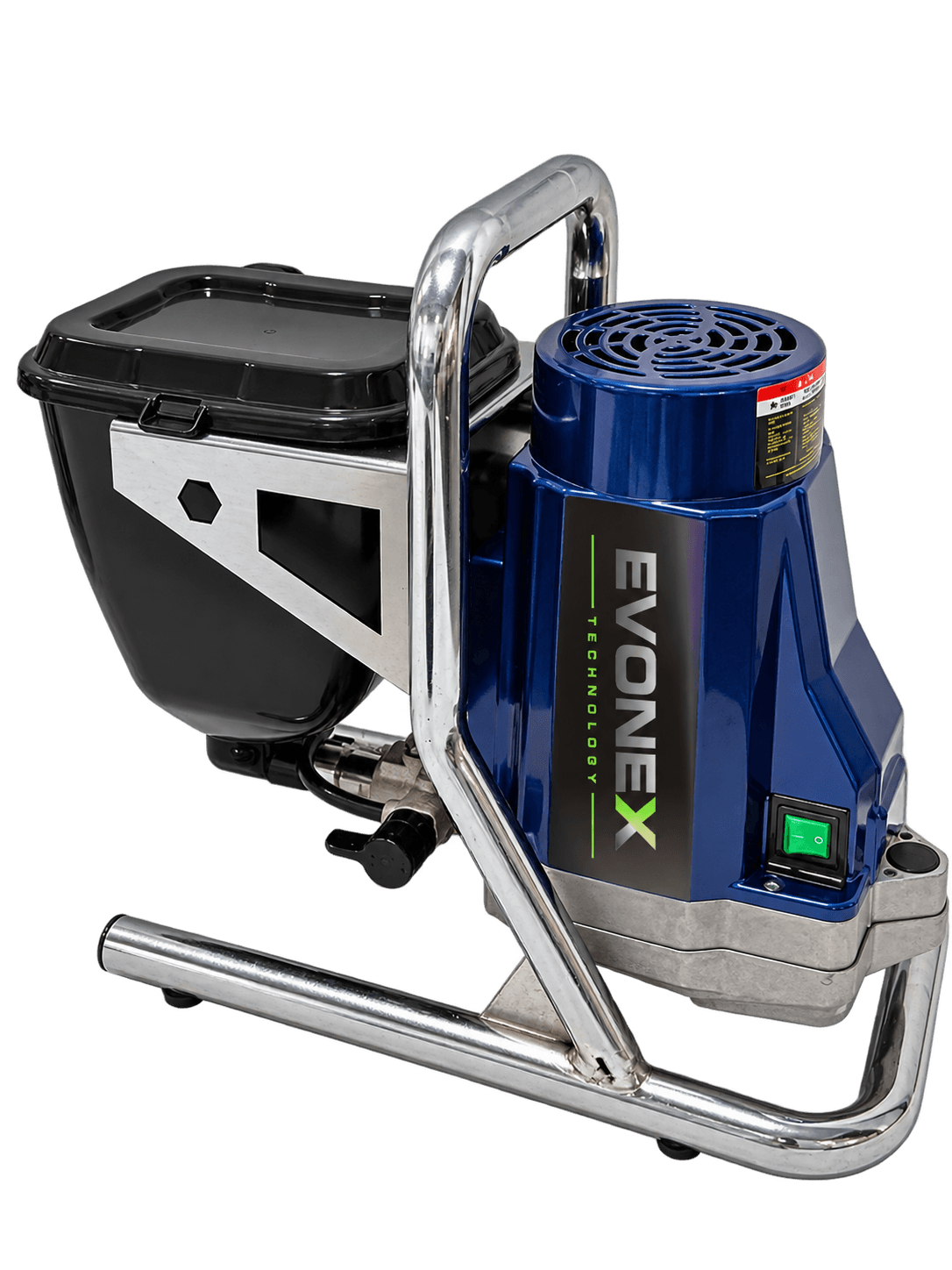 EVONEX X200 Easy mašina za farbanje