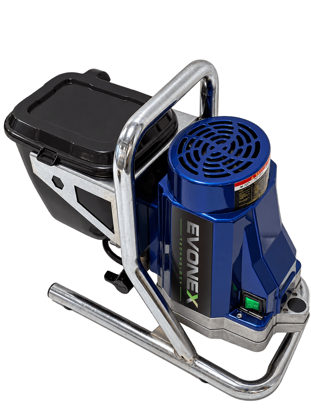 EVONEX X200 Easy mašina za farbanje — slika 2