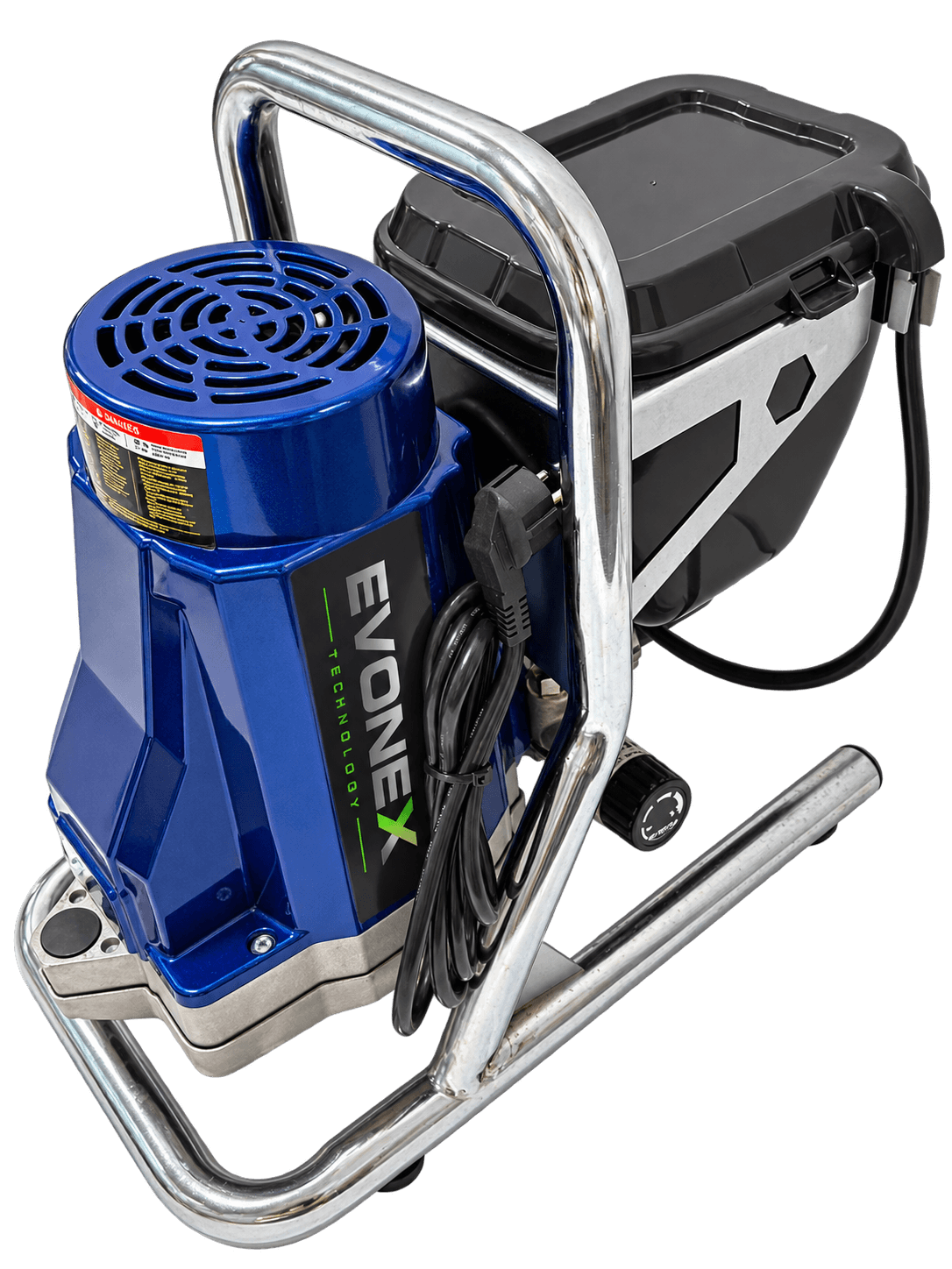 EVONEX X200 Easy mašina za farbanje — slika 3