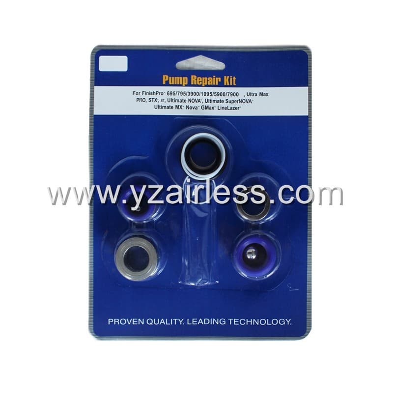 248212 set za popravku pumpe za airless prskalice