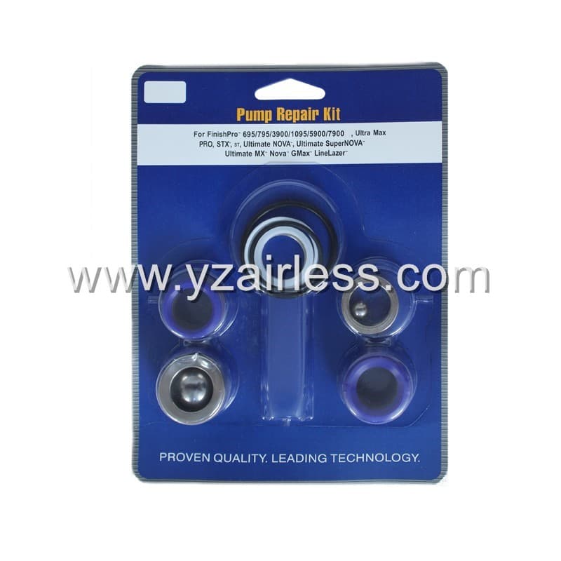 248213 set za popravku airless pumpe