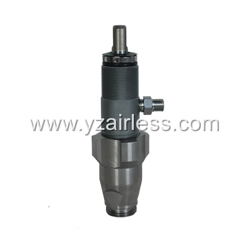 BT390 airless pumpa za farbanje