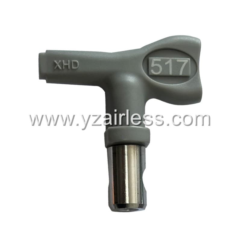 Siva XHD airless dizna za pištolj za farbanje