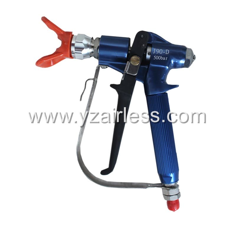 H505 airless pištolj za farbanje