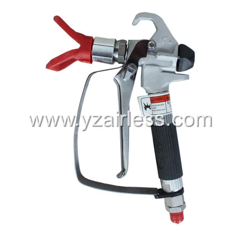 H507 airless pištolj za farbanje