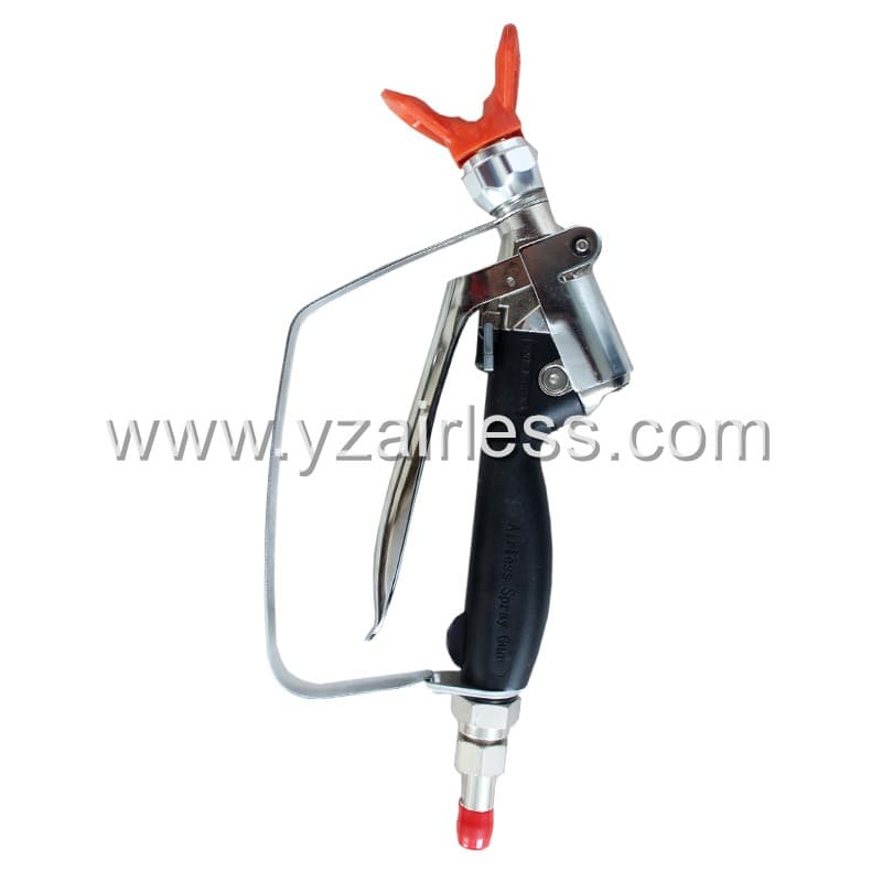 H508 airless pištolj za farbanje