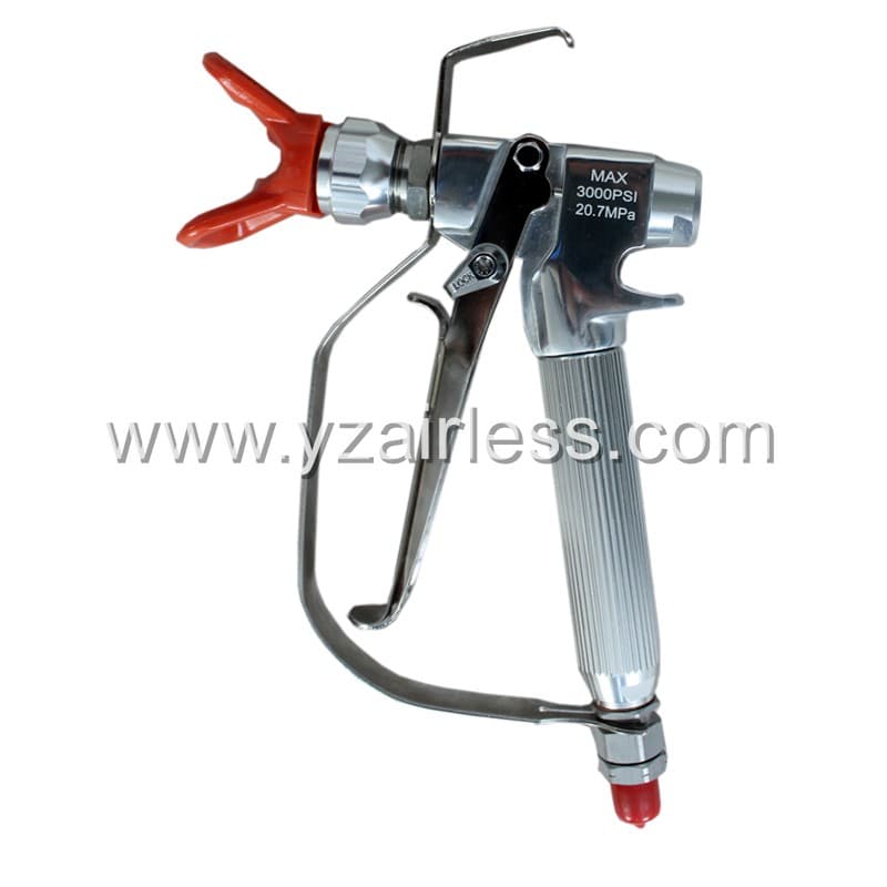 H512 airless pištolj za farbanje