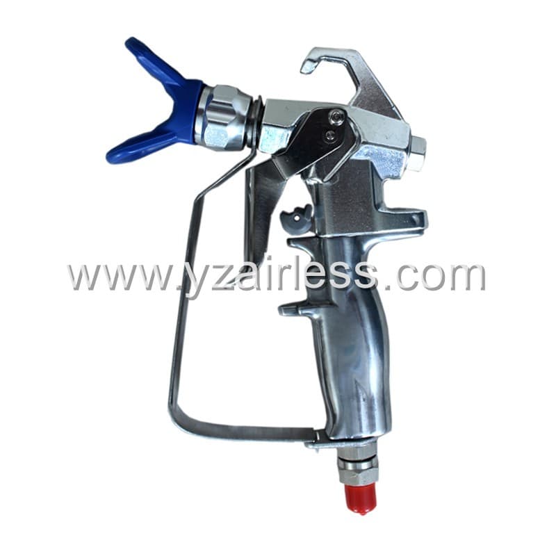 H515 airless pištolj za farbanje