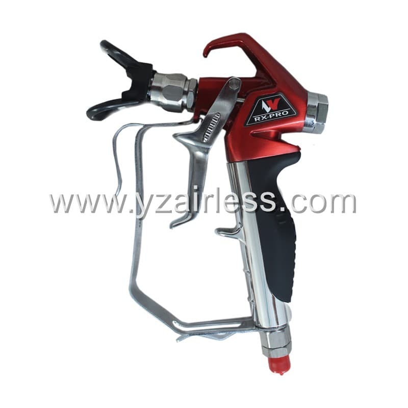 H516 airless pištolj za farbanje