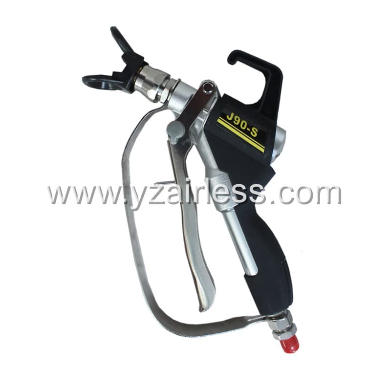 H518 airless pištolj za farbanje