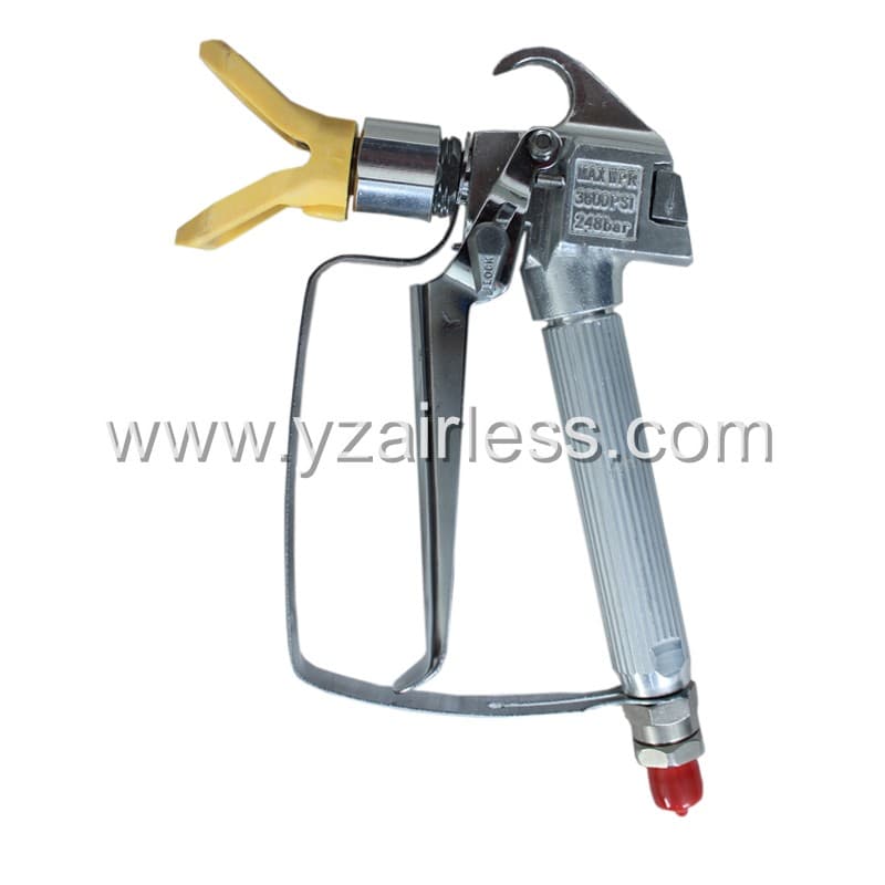 H521 airless pištolj za farbanje