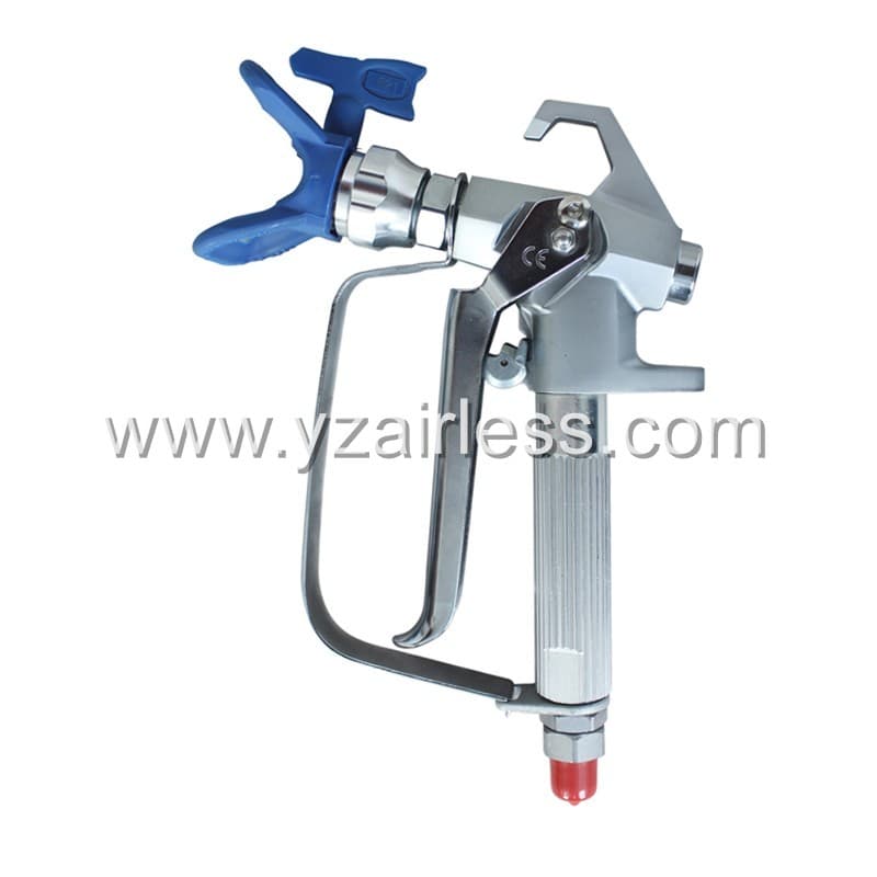 H522 airless pištolj za farbanje