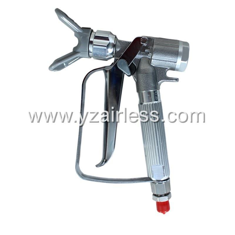 H528 airless pištolj za farbanje