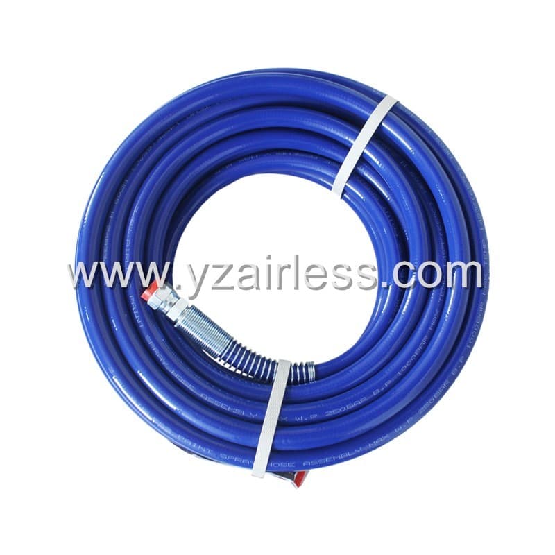 H601 visokopritisno crevo za airless farbanje