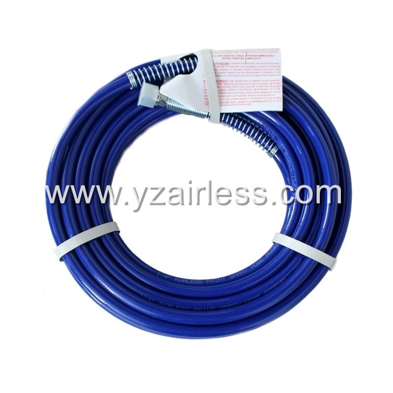 H602 airless crevo za farbanje visokog pritiska