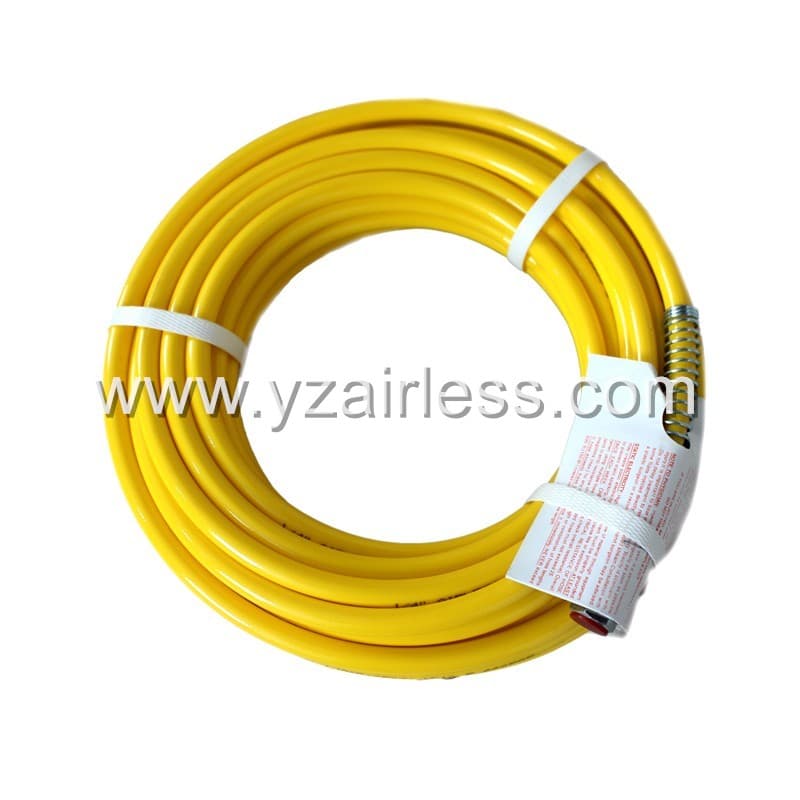 H607 visokopritisno crevo za airless farbanje