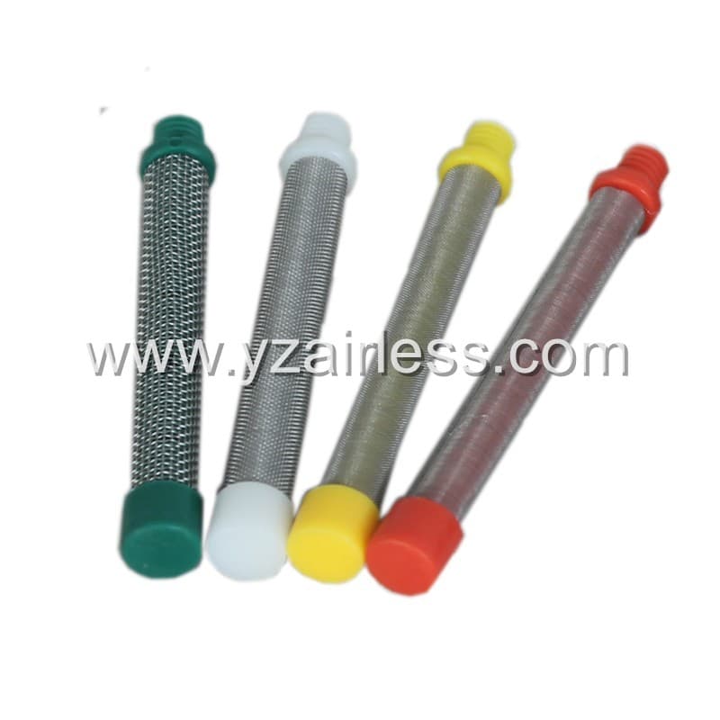 Filter za airless pištolj za farbanje
