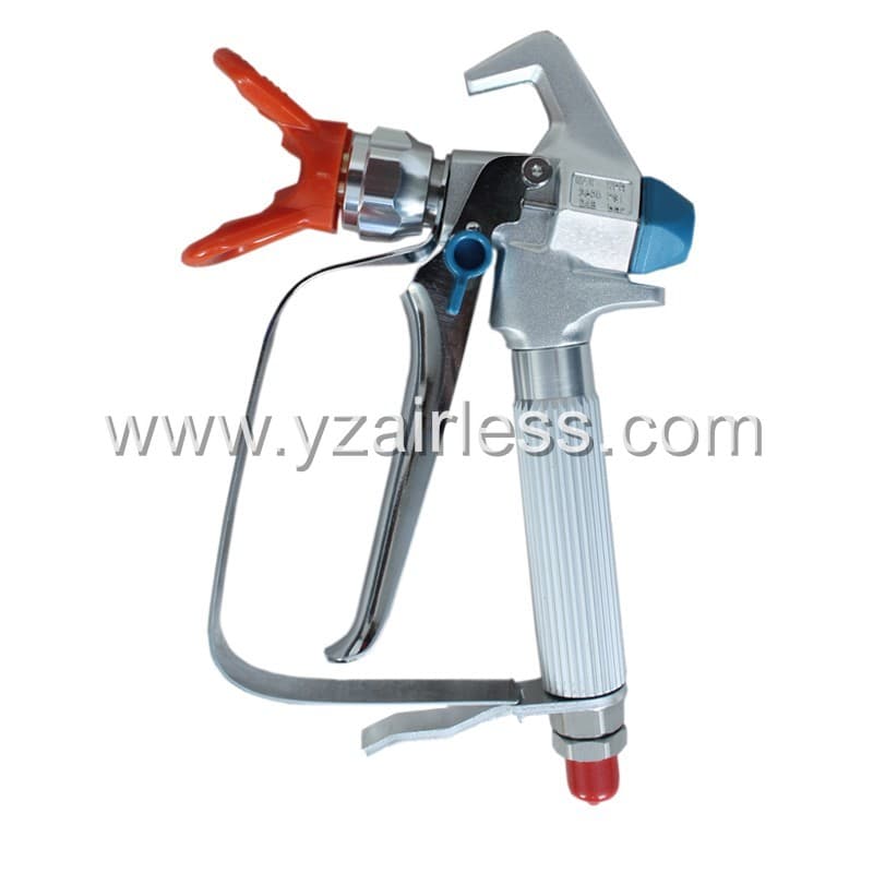 HYZ airless pištolj za farbanje