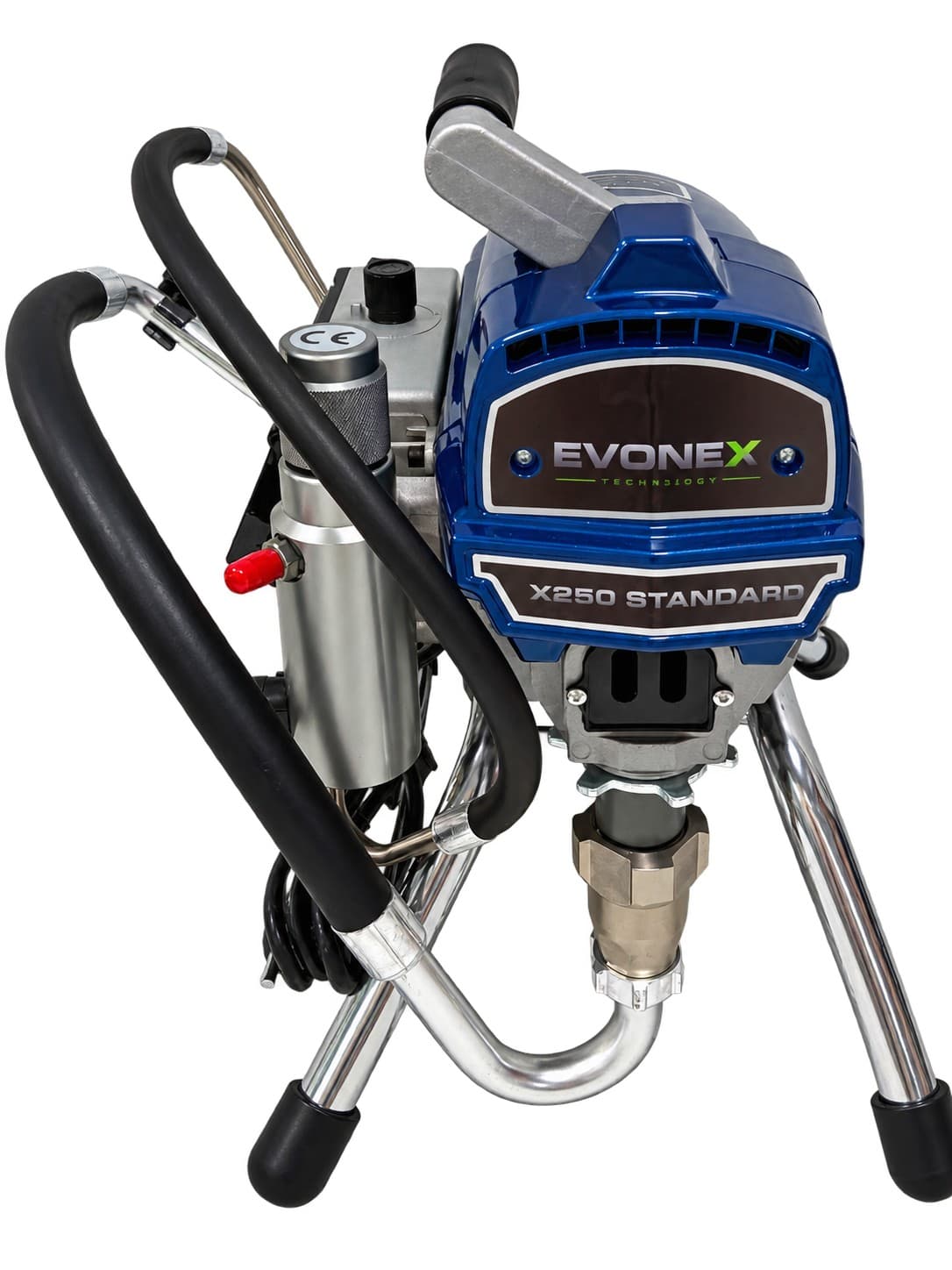 EVONEX X250 Standard mašina za farbanje