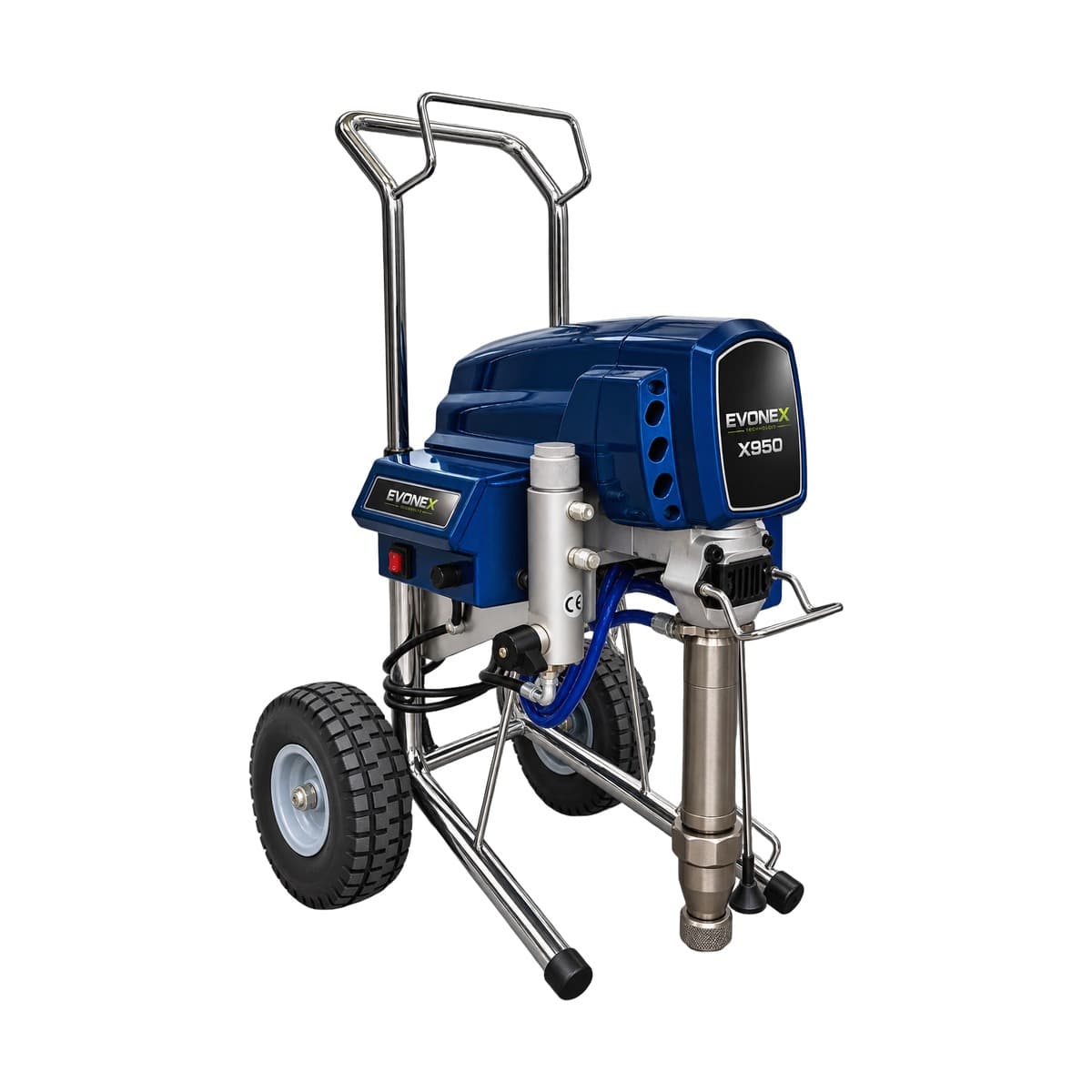 EVONEX X950 Max Power mašina za gletovanje i farbanje