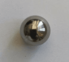 Usisna kuglica (Titan/Wagner) (12.7mm)