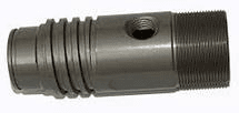 Košuljica cilindra (36.3-18(M), TSTYLE, Z1/4"-18(F))