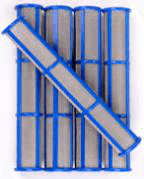 H1005 filter za airless pištolj/mašinu