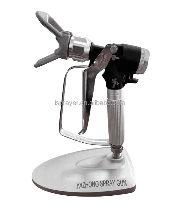 XTR7 airless pištolj za glet (500 bar)