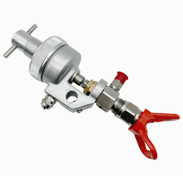H536 airless pištolj za farbanje