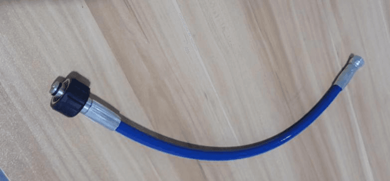H603-3 crevo za airless farbanje