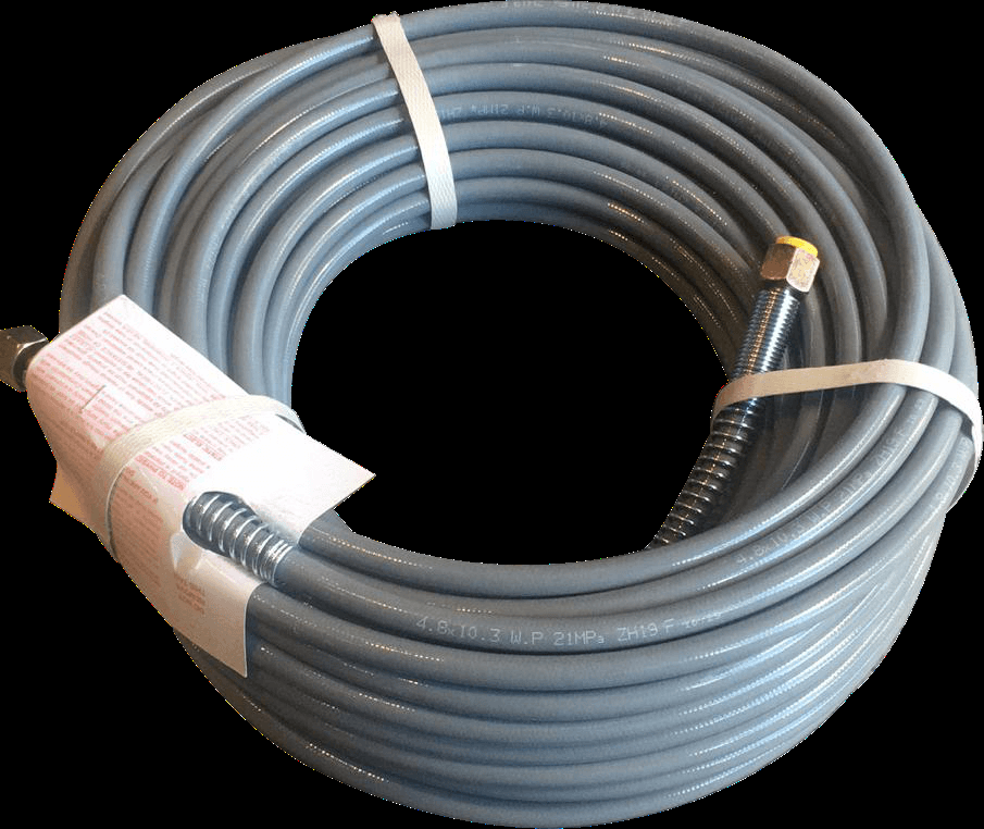 Crevo visokog pritiska (1/4"--20M)