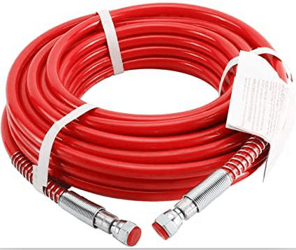 Crevo visokog pritiska (1/4"--15M)