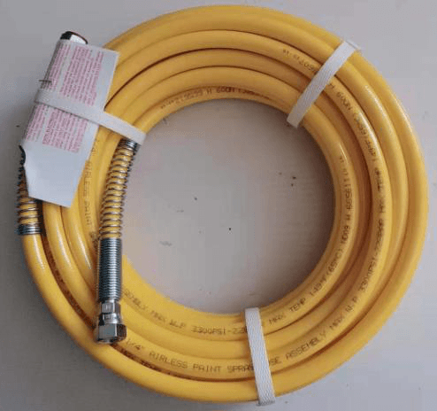 Crevo visokog pritiska (1/4"--15M)