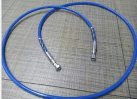 Crevo visokog pritiska (1/4"--1.5M)
