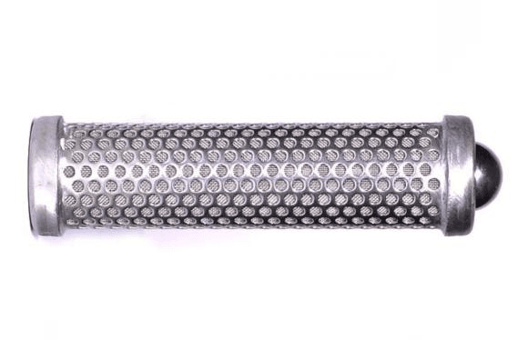 Metalni filter sa kuglicom (5 MESH)