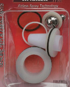 Set za reparaciju pumpe (zaptivke) (8PCS/set)