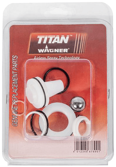 Set za reparaciju pumpe (zaptivke) (8PCS/set)