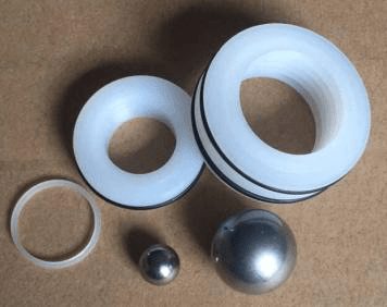 Set za reparaciju pumpe (zaptivke)