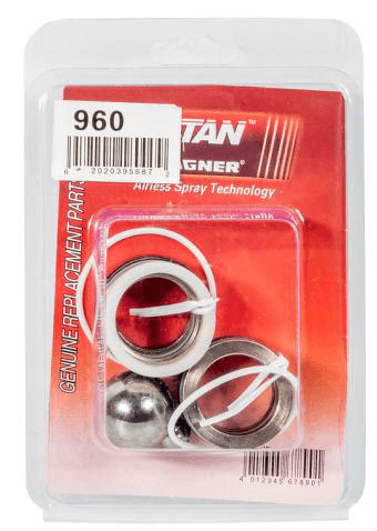 Set za reparaciju pumpe (zaptivke)