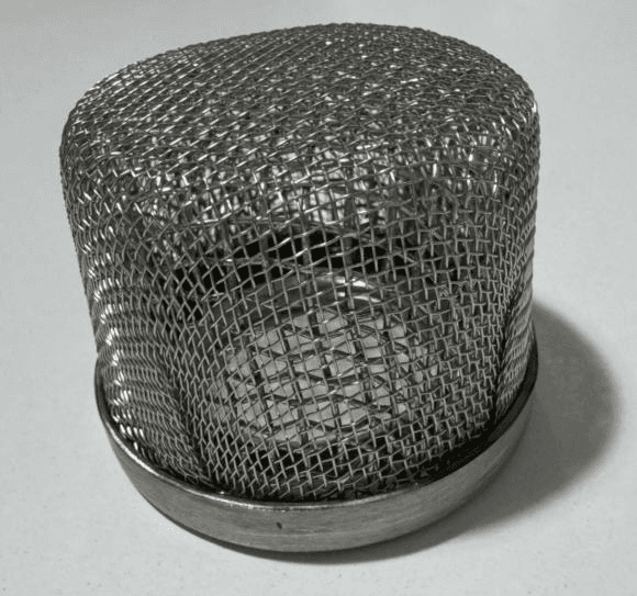 XLW10 usisni filter za airless mašinu