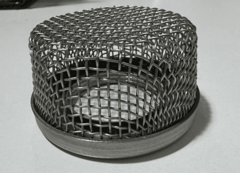 Usisni filter, veći (Graco) (Suction filter,,G 1 1/4" UNF thread)