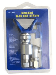 YZ06 rezervni deo za airless pištolj