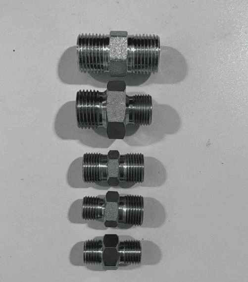 Konektor creva za boju (3/8" X 3/8")